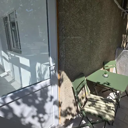 Good Vibe Apartment Craiova