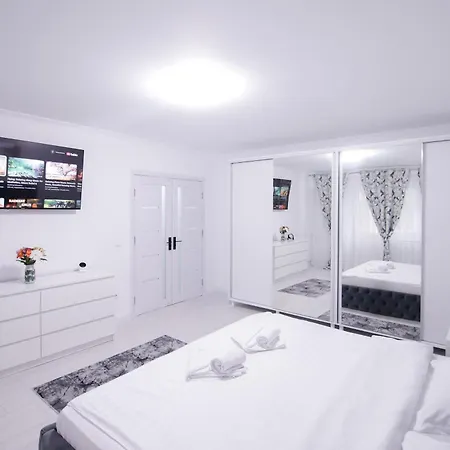 Appartement Good Vibe Craiova
