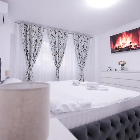 Good Vibe Apartment