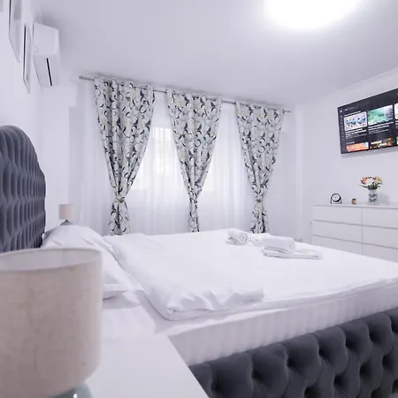 Apartman Good Vibe Craiova