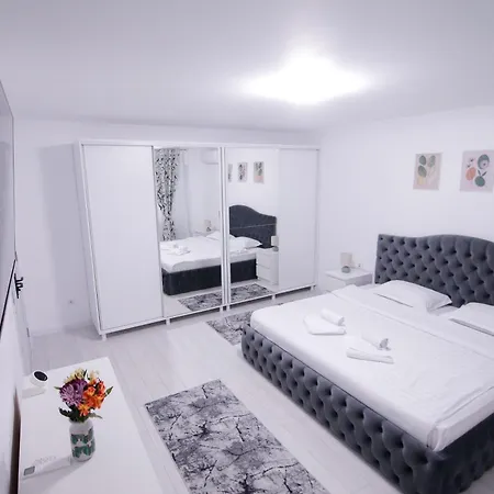 Good Vibe Apartment Craiova