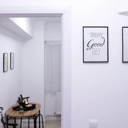 Appartement Good Vibe *