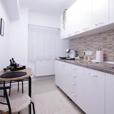Apartment Good Vibe Craiova