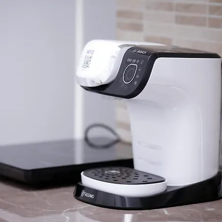 Appartement Good Vibe