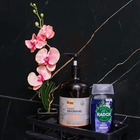 Good Vibe Appartement