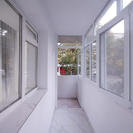 Good Vibe Apartman