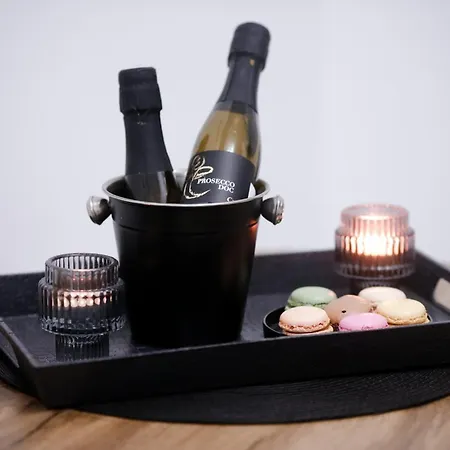 Good Vibe Appartement