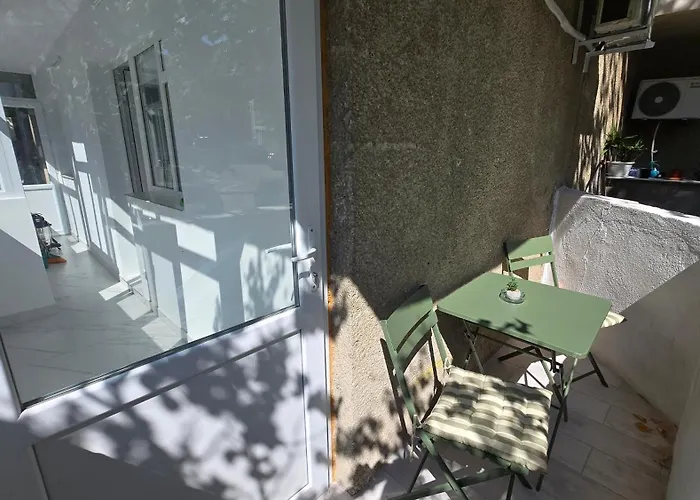 Good Vibe 아파트 크라이오바