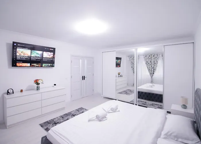 아파트 Good Vibe 크라이오바