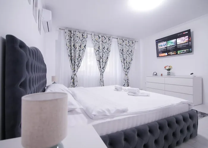 아파트 Good Vibe 크라이오바