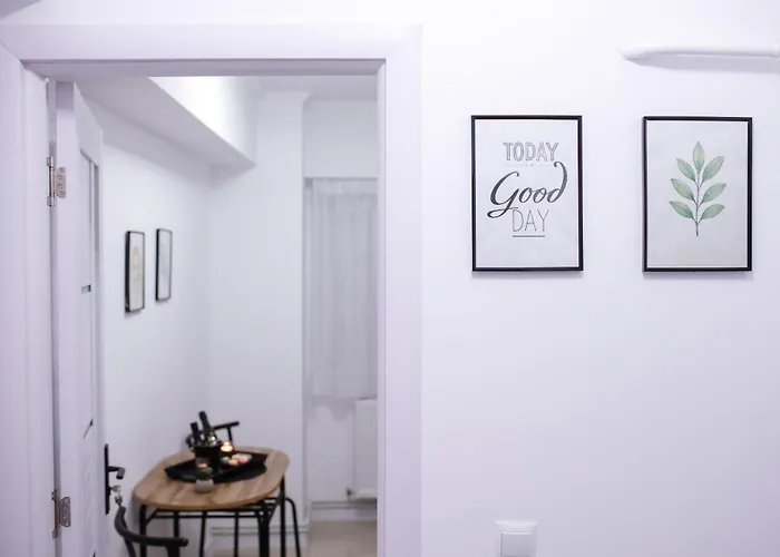 아파트 Good Vibe *